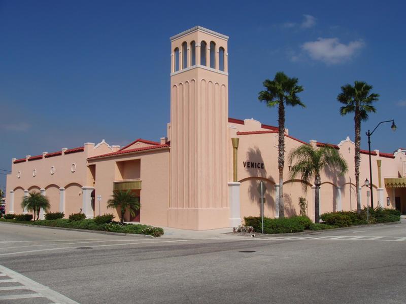 Best Western Plus Ambassador Suites Venice Gardens Amenities photo